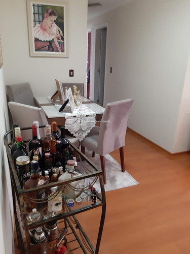 Apartamento - Ap00404 - 68121214