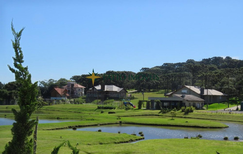 Imagem 7 de 18 de Terreno Residencial Em Condomínio - 800