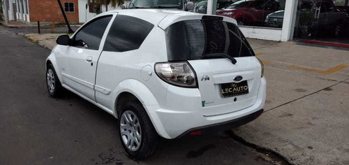 Imagem 9 de 14 de Ford Ka 2013