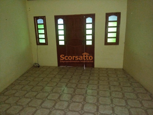 Imagem 14 de 19 de Casa Comercial À Venda, Chácara Santa Maria, Itapecerica Da Serra/sp - 5589