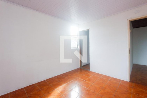 Imagem 12 de 15 de Casa Para Aluguel - Rubem Berta, 3 Quartos, 65 M² - 893576394
