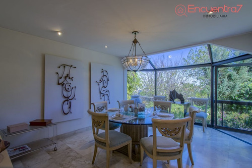 Imagen 19 de 30 de Casa En Venta En Bosques De Las Lomas