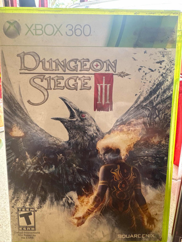 Juegos Xbox 360