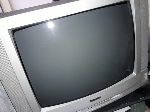 Imagen 1 de 3 de Televisor Toshiba