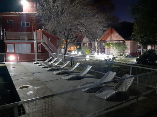 Imagen 10 de 14 de Complejo De Cabañas En Venta - Altos Del Sauce - Santa Fe