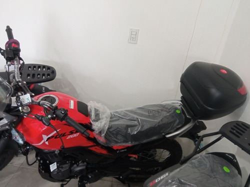 Hero Xpulse 200 Gps Abs
