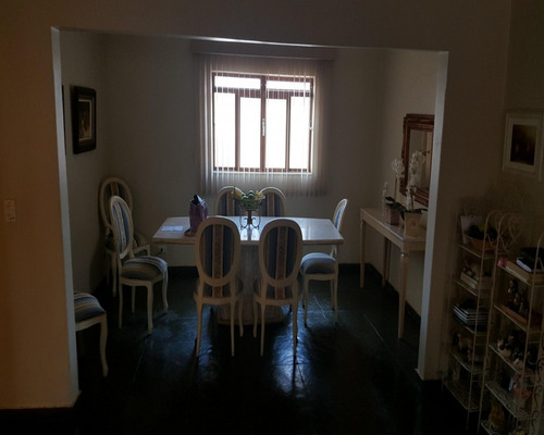 Imagem 4 de 12 de Casa Ampla Em Presidente Prudente Sp, Localização Excelente , Casa Com Quadra E Área Livre - 489 - 32470558