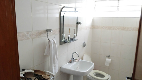 Imagem 21 de 30 de Sobrado Com 4 Dormitórios À Venda, 160 M² Por R$ 950.000 - Saúde - São Paulo/sp , A 300 Metros Metrô Saúde - So0242