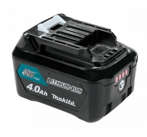 Batería 12v Li-ion 4 A/h Makita Bl1041b En Blister