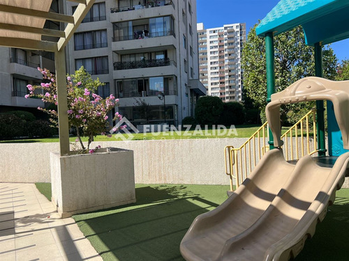 Departamento San Miguel Arriendo 2 Dorm. 415.000