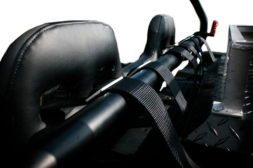 Asiento Delantero Trasero Largo Rzr 900 1000 Turbo Polaris