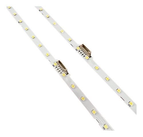 Kit Leds Compatible Con Un49nu7100, Un49nu7100f (38l) - Alum