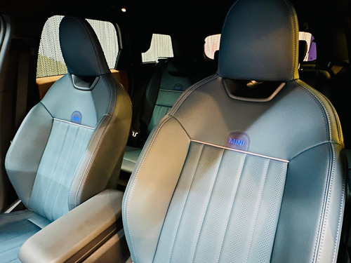 Mini Countryman 2.0 S All4