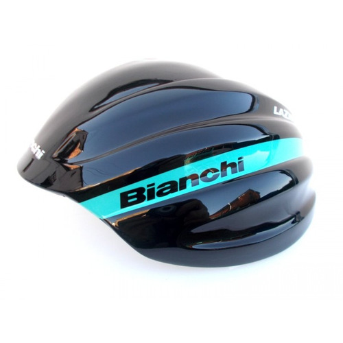 Cobertor Aeroshell Cascos Z1 Bianchi Talla M