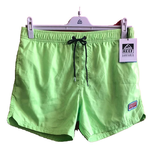 Short Reef Hombre V20 Blendcutvolleymint