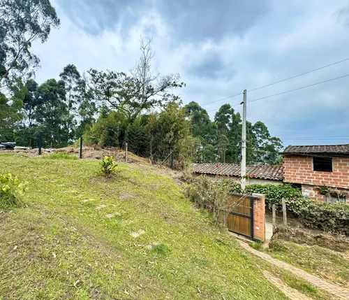Linda Casa Finca Campestre En Venta El Carmen De Viboral
