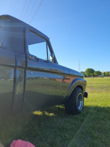 Ford F-100 F100 V8 1965
