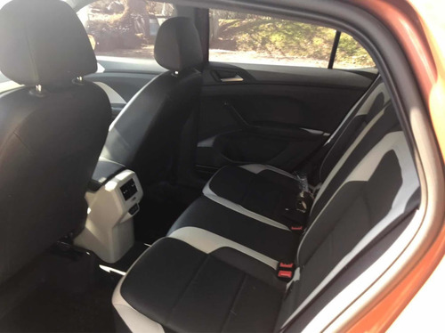 Volkswagen T-cross 1.6 Highline At 2019