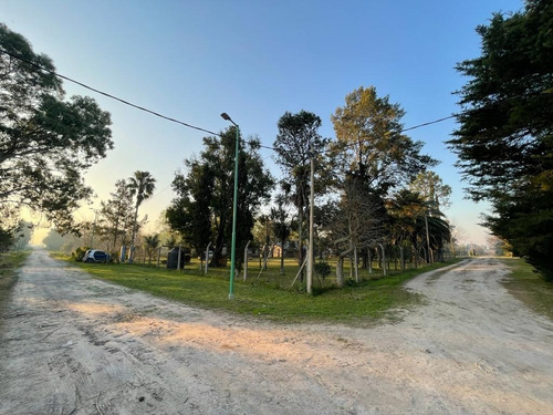 Imagen 25 de 25 de Venta Quinta Casa Berisso; Piscina; Forestacion; Quincho ; Parrilla