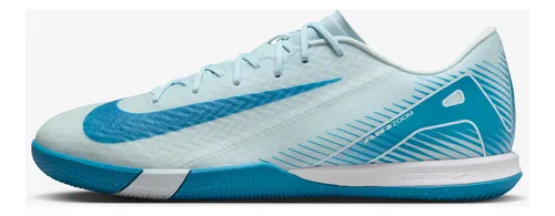 Botines Nike Mercurial Vapor 16 Academy Azul