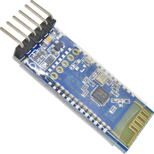 Módulo Bluetooth 3.0 Jdy-31