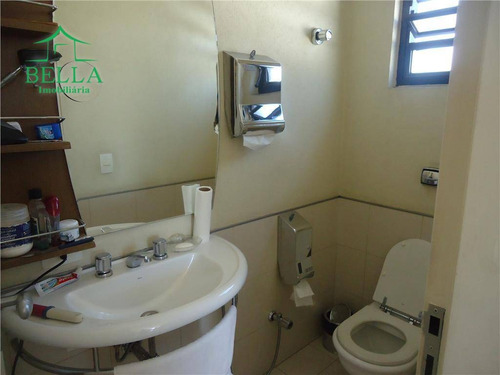 Prédio Comercial Para Locação, Vila Anastácio, São Paulo. - Pr0012