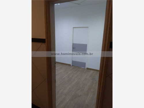 Sala - Centro - Sao Bernardo Do Campo - Sao Paulo | Ref.: - 13513