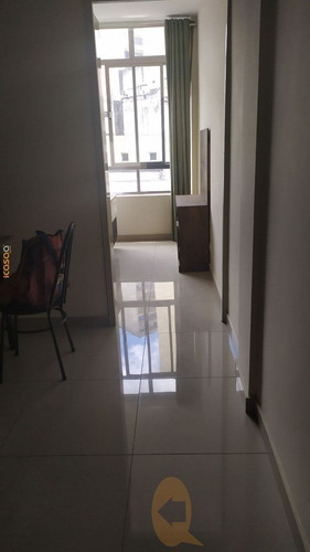 Imagem 4 de 28 de Apartamento - Ref: 10422