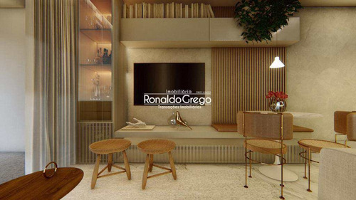 Imagem 9 de 23 de Apartamento Com 1 Dorm À Venda Na Vila Nova Conceição-r$ 1.8 Mi - V3282
