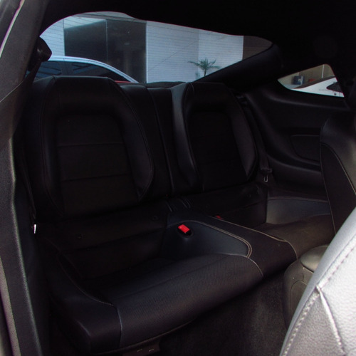 Ford Mustang GT 5.0 V8 Premium