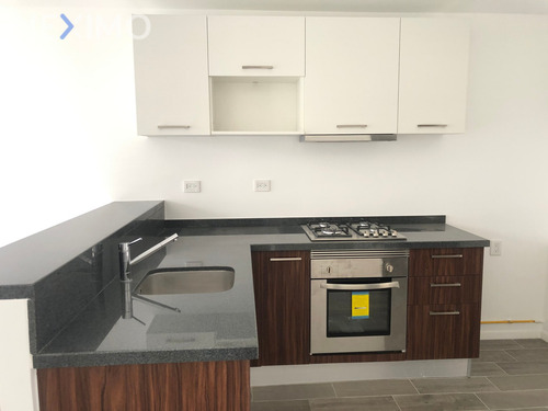 Imagen 6 de 30 de Renta De Departamento En Portales Norte, Benito Juárez, Ciudad De México