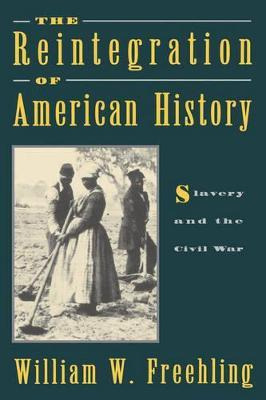 Libro The Reintegration Of American History - William W. ...