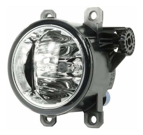 Faro Caminero Izq./der. Citroen C4 2012-14