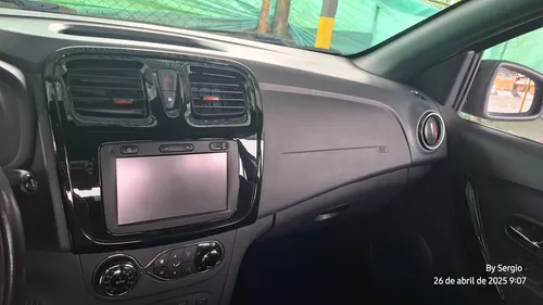 Renault Stepway 1.6 Intense Mecánica
