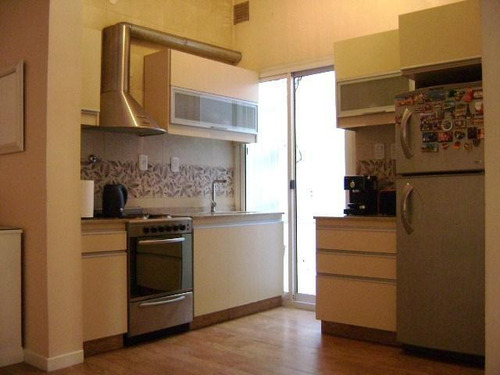 Imagen 9 de 17 de Ph - Villa Crespo