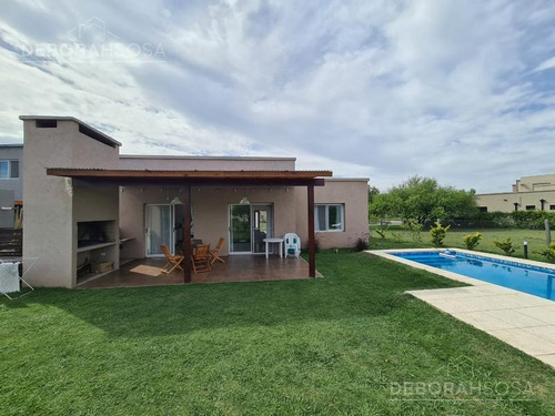 Imagen 3 de 22 de Hermosa Casa En Venta