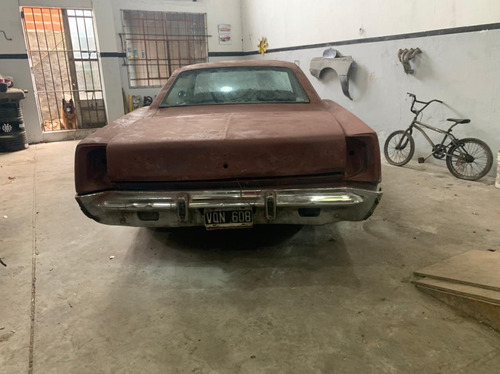 Imagen 6 de 7 de Dodge Gtx Gtx
