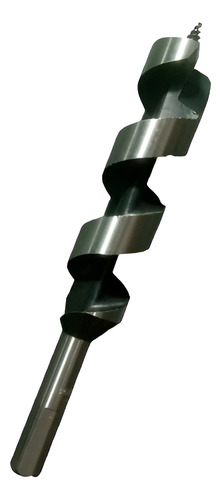 Mecha Helicoidal Para Madera 30 Mm Largo: 200m- Sanvik