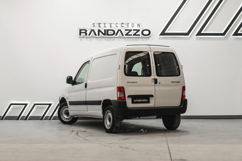 Peugeot Partner 1.6 Hdi Confort