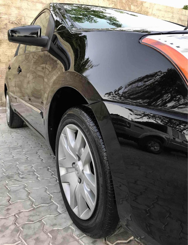 Nissan Sentra 2.0 2010 Flex 4p 2010