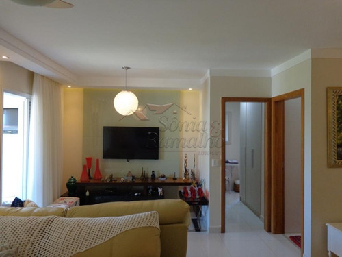 Apartamentos - Ref: V4592