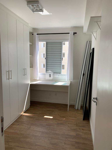 Imagem 30 de 30 de Apartamento Com 2 Dorms, Parque Reboucas, São Paulo - R$ 325 Mil, Cod: 4049 - V4049