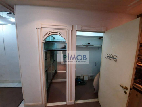 Imagem 12 de 30 de Loja Para Alugar, 80 M² Por R$ 1.500,00/mês - Copacabana - Rio De Janeiro/rj - Lo0051