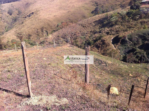 Imagem 7 de 30 de Terreno À Venda, 1800 M² Por R$ 105.000,00 - Balneario Agua Limpa - Itabirito/mg - Te0072