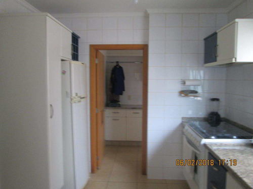 Imagem 9 de 30 de Apartamento Com 3 Dorms, Jardim Irajá, Ribeirão Preto - R$ 900.000,00, 188m² - Codigo: 1721853 - V1721853