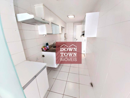 Imagem 19 de 21 de Laguna De Mare 3 Dormitórios À Venda, 116 M² Por R$ 1.150.000 - Barra Da Tijuca - Rio De Janeiro/rj - Ap0218