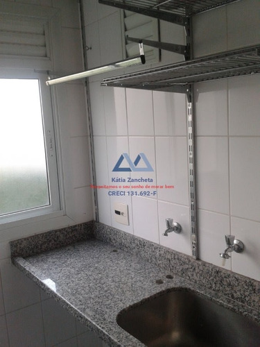 Imagem 12 de 15 de Apartamento Para Venda, 2 Dormitório(s) - 1087