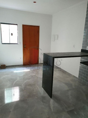 Imagem 3 de 12 de Apartamento - Vila Carrao - Ref: 8824 - V-8824