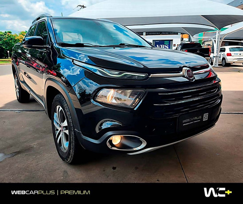 Fiat Toro 2.0 16V TURBO VOLCANO 4WD AT9