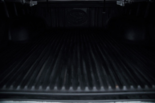 Toyota Hilux CD 4x4 2.8 Diesel Mec.